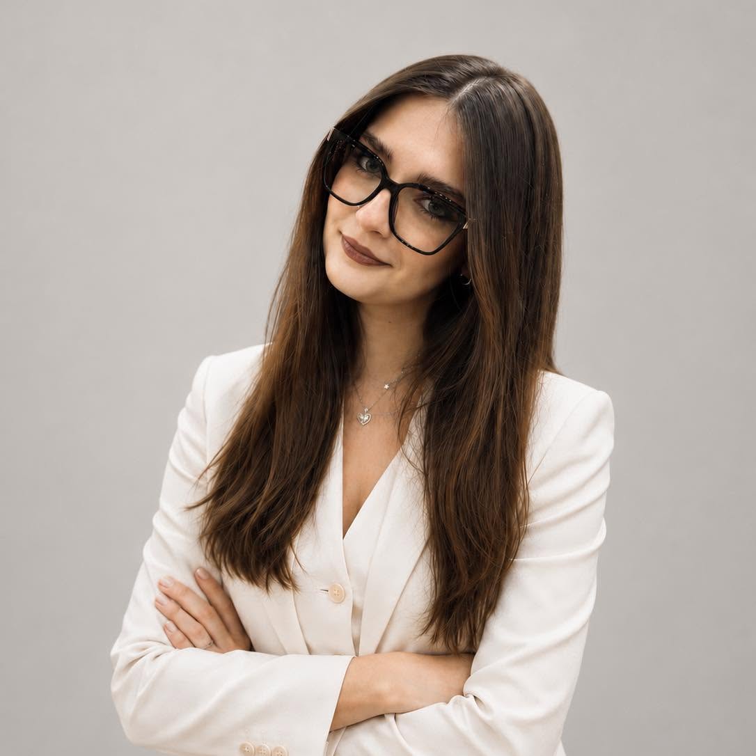 Daria Wiche